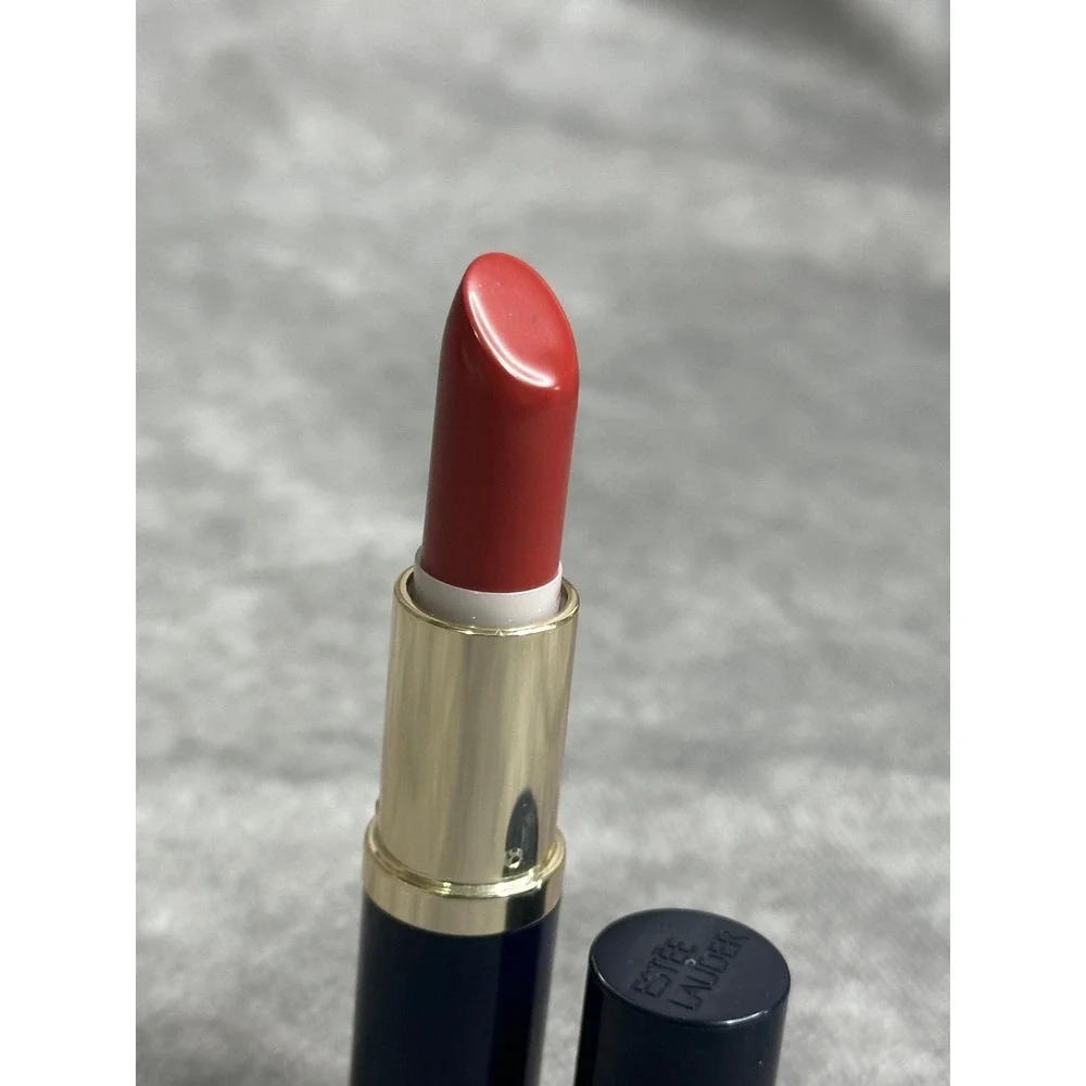 Estee Lauder-Lot of‎ 2-Pure Color Envy-Lipstick Rebellious Rose-F/S-NWOB